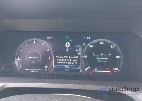 2025 Toyota Tacoma Trd Off Road from USA, damaged, VIN 3TMLB5JN5SM093600